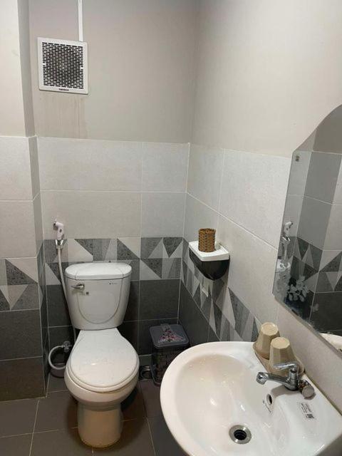 Ocean Beer Homestay ファンティエット エクステリア 写真