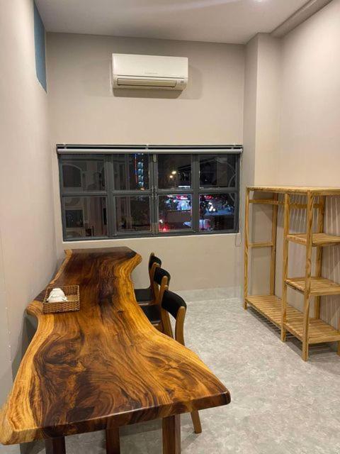 Ocean Beer Homestay ファンティエット エクステリア 写真
